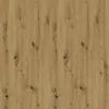 Küche 240 cm - mit schwarzer Arbeitsplatte - Artisan Eiche Produktbild-Vorschau 6
