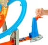 Hot Wheels Masivní smyčka Náhled obrázku produktu 11