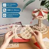 ROBOTIME EA02, 289 szt., Miast, 14 lat(a) Podgląd zdjęcia produktu 37