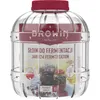 Gärbehälter Gärbottich Gäreimer Eimer Gärfass BROWIN Wine 5 Produktbild-Vorschau 3