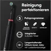 Oral B elektrische Zahnbürste Zahnpflege Serie 3 Plus Produktbild-Vorschau 26