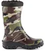 Bottes en caoutchouc pour enfants Ladeheid, filles et Voir les images du produit 4