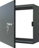 Box Multimedia Multimedia Verteilerschrank 30x30x14cm Produktbild-Vorschau 2