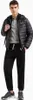 Emporio Armani EA7 Herren Übergangsjacke Schwarz Produktbild-Vorschau 12