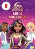 Unicorn Academy - Mein Malbuch Voir les images du produit 3