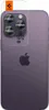 Spigen iPhone 17 Pro/Pro Max Glas.tR EZ Fit Optik Pro Anteprima dell’immagine prodotto 4