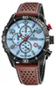 Festina Chronographen CHRONO SPORT Blue - Brown Produktbild-Vorschau 1