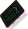 Marhynchus Miernik jakości powietrza CO2 TVOC HCHO PM2.5 Podgląd zdjęcia produktu 5