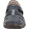 Krisbut Halbschuhe offen 4760 Blau Herren Produktbild-Vorschau 9
