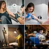 Lampada notturna a clip Anteprima dell’immagine prodotto 5