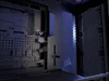 Corsair FRAME 5000D RS, Midi Tower, PC, Schwarz, ATX, EATX, Produktbild-Vorschau 3