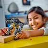 LEGO DC Batman: Batman Mech, Superhelden-Spielzeug, Produktbild-Vorschau 7
