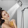 Ruční sprcha, Sprchová hlavice, s 1,5m hadicí, Sprchový Náhled obrázku produktu 7