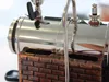 Motore a vapore Wilesco D 6 Anteprima dell’immagine prodotto 2