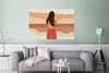 MuchoWow® Poster Frauen - Kleidung - Strand 120x80 cm - Produktbild-Vorschau 5