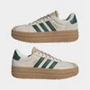 Schoenen Adidas VL Court Bold KJ6810 Productafbeelding-voorbeeld 3