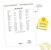 TRÖTSCH - Classickalender Der 100-jährige Kalender 2027 Produktbild-Vorschau 2