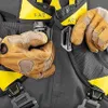 Petzl Volt Auffanggurt C072AA01, Größe 1, Körpergröße Produktbild-Vorschau 8
