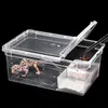 Terrario Terrarium Faunarium 33x22x15cm Terrario Podgląd zdjęcia produktu 6