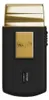 Wahl 07057-016, Folienschaber, Schwarz, Gold, 3,3 cm, 0,1 Produktbild-Vorschau 25