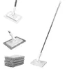 Bodenwischer Set mit Mikrofaser Bezug Mikrofaser Produktbild-Vorschau 4