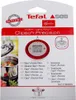 The image shows the retail packaging of a Tefal Clipso+ Precision timer. Náhled obrázku produktu