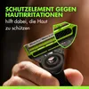 Gillette Labs Body & Intimate Rasierklingen, 3 Original Produktbild-Vorschau 3