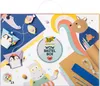 folia WOW Bastelkoffer HAPPINESS SAFARI 144 Teile Produktbild-Vorschau 1