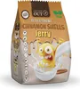 GLUTENFREIE ZIMT-MÜSESCHALEN 375 g - JERRY GLUTEN OUT Produktbild-Vorschau 1