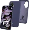 Silikon Handyhülle für Xiaomi POCO F7, Bizon Soft Case, Produktbild-Vorschau 1
