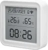 Zigbee Gosund ST17 LCD intelligenter Temperatur- und Produktbild-Vorschau 2