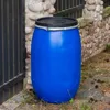 Beczka Plastikowa 120L Do Kiszenia Kapusty Deszczówka Woda Podgląd zdjęcia produktu 11