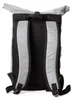 blnbag M9 - Licht-Reflektierender Rolltop Fahrrad-Rucksack Produktbild-Vorschau 4