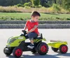 Smoby Traktor Farmer XL CLAAS ARION 400 Produktbild-Vorschau 17