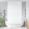 vidaXL Tenda a rullo per doccia 120x240 cm larghezza del Anteprima dell’immagine prodotto 2