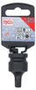 BGS Embout de force entraînement carré intérieur 12,5 mm Voir les images du produit 5