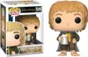 Figurka WINYL Lord of the Rings POP! Merry Brandybuck 9 cm Anteprima dell’immagine prodotto 7