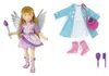 Kruselings bambola Chloe Deluxe Set - bambola fashion con Anteprima dell’immagine prodotto 3