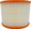 Luftfilter für Nilfisk 107402338 Lamellenfilter Staubfilter Produktbild-Vorschau 2
