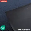 Floordirekt Fußmatte SKY Novo, rutschfeste TPE-Rückseite, Produktbild-Vorschau 5