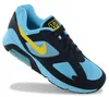 Nike Air Max 180 - Herren Sneakers Schuhe Blau HQ4043-400 , Produktbild-Vorschau 1
