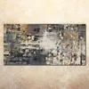 Coloray Acrylbild 140x70  Wandbild Acrylbilder abstrakte Produktbild-Vorschau 2