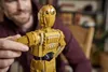 LEGO Star Wars – Figurine C-3PO à construire 75398 Voir les images du produit 7