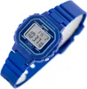 Zegarek Dziecięcy Casio La-20Wh-2Adf + Box Podgląd zdjęcia produktu 2