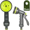 Pistolet d'irrigation Bradas LIME LINE - 7 fonctions Voir les images du produit 3