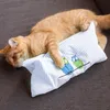 Aumüller Baldrian Katzenspielkissen - Lilo Maxi Produktbild-Vorschau 3