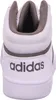 Adidas Damen Hightop-Sneakers Hoops 3.0 Mid 4067888673197, Produktbild-Vorschau 7
