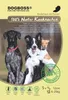 DOGBOSS 100% Natur Kauknochen - Hundeknochen, Rinderhaut Produktbild-Vorschau 2