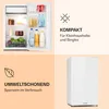 Klarstein Luminance Frost Kühl-Gefrier-Kombination - Produktbild-Vorschau 4