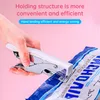 KW-triO sešívačka, ruční sešívačka sešívačka sešívačka Náhled obrázku produktu 6